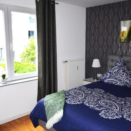 ברמן Apartment Am Diako מראה חיצוני תמונה