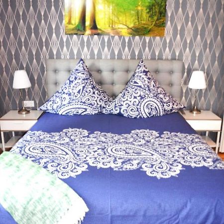 ברמן Apartment Am Diako מראה חיצוני תמונה