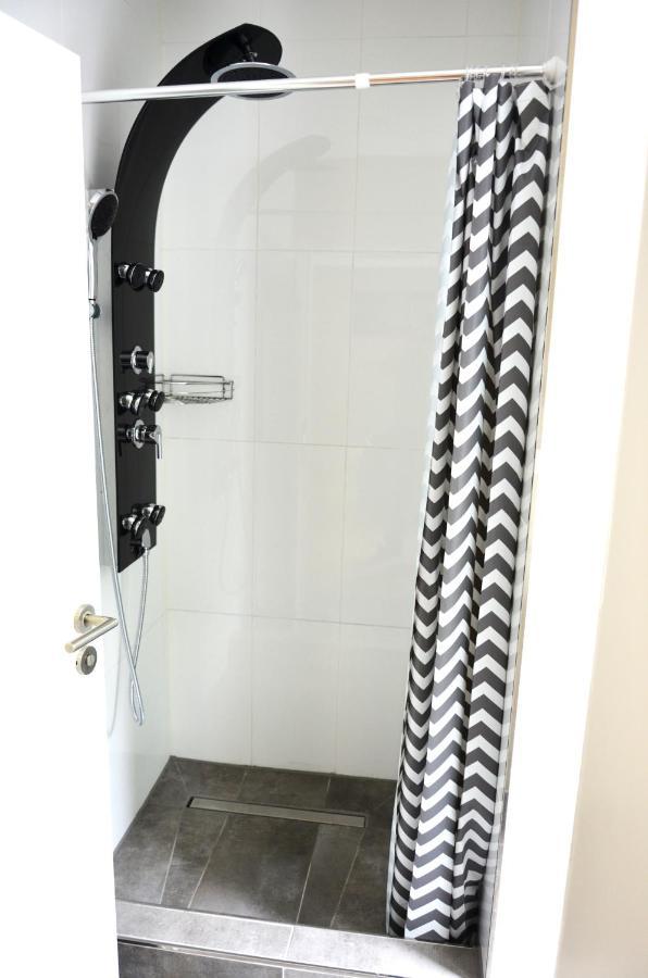 ברמן Apartment Am Diako מראה חיצוני תמונה