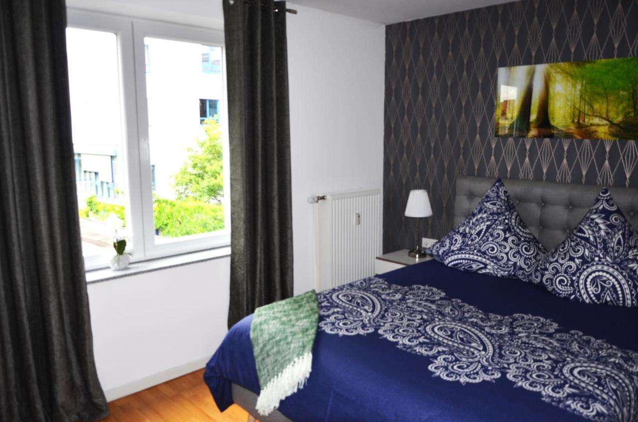 ברמן Apartment Am Diako מראה חיצוני תמונה