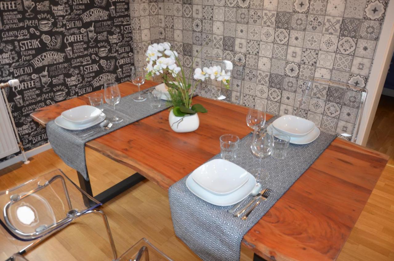 ברמן Apartment Am Diako מראה חיצוני תמונה