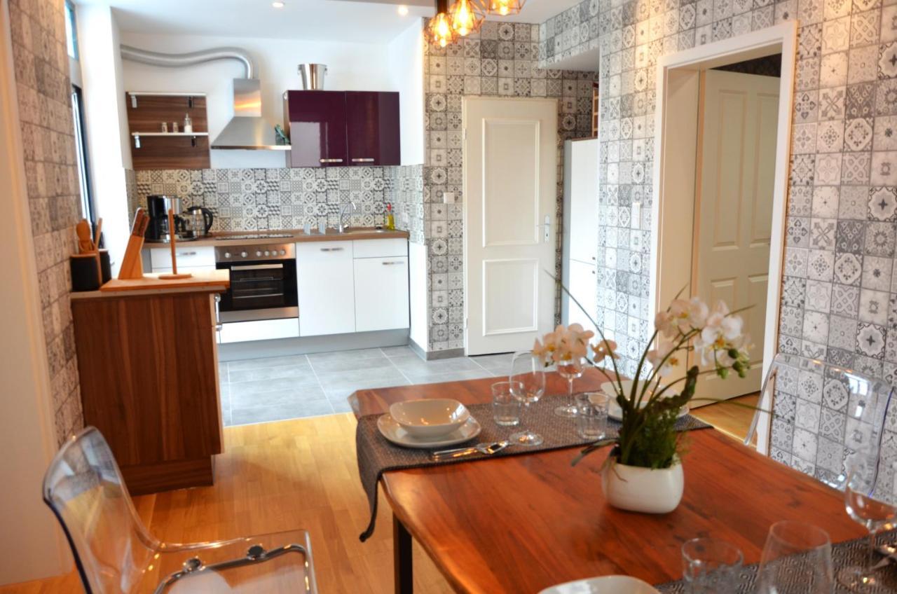 ברמן Apartment Am Diako מראה חיצוני תמונה