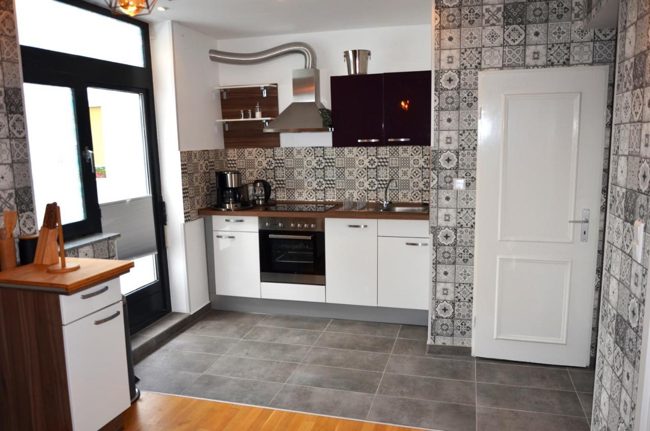 ברמן Apartment Am Diako מראה חיצוני תמונה
