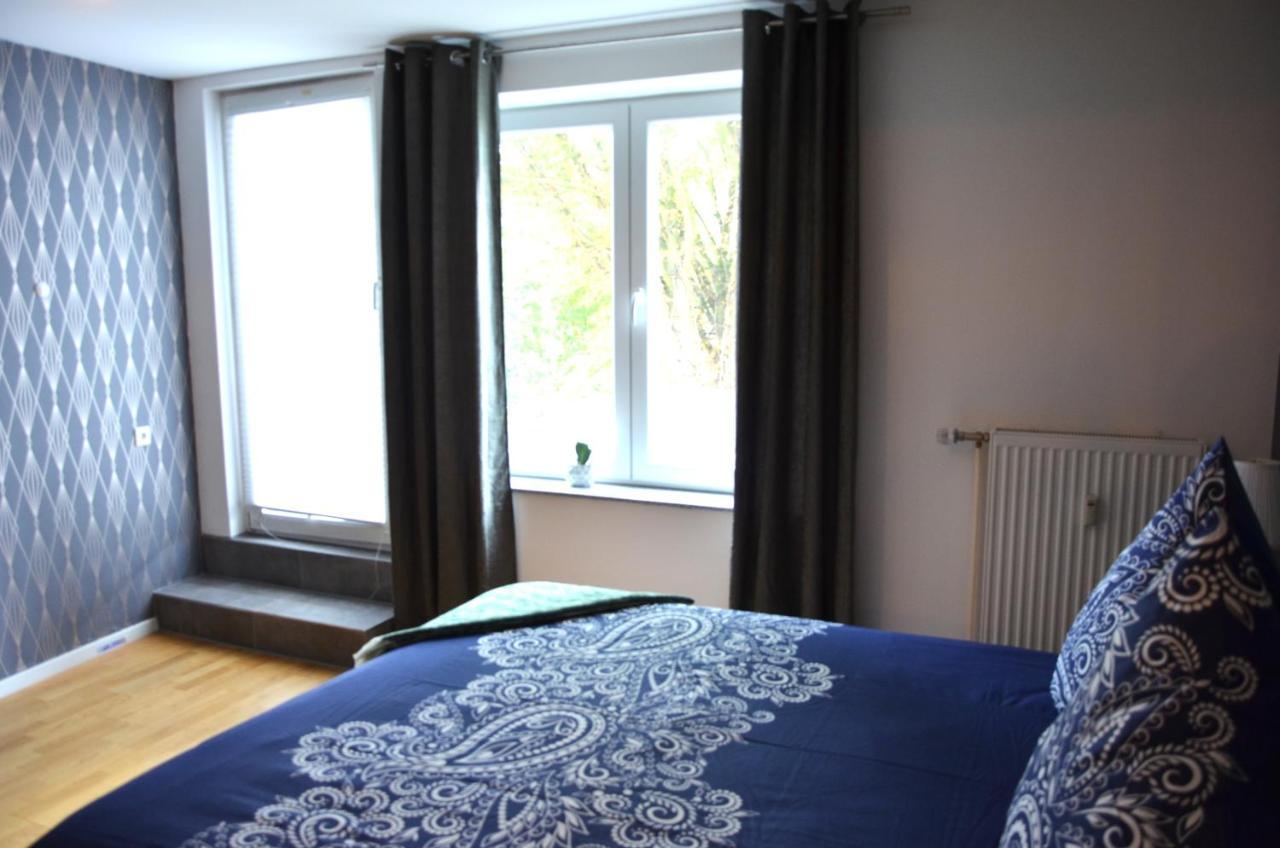 ברמן Apartment Am Diako מראה חיצוני תמונה