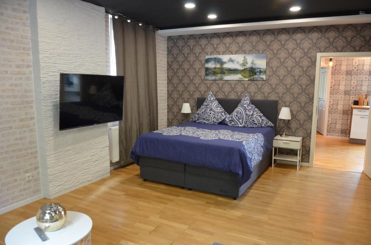 ברמן Apartment Am Diako מראה חיצוני תמונה