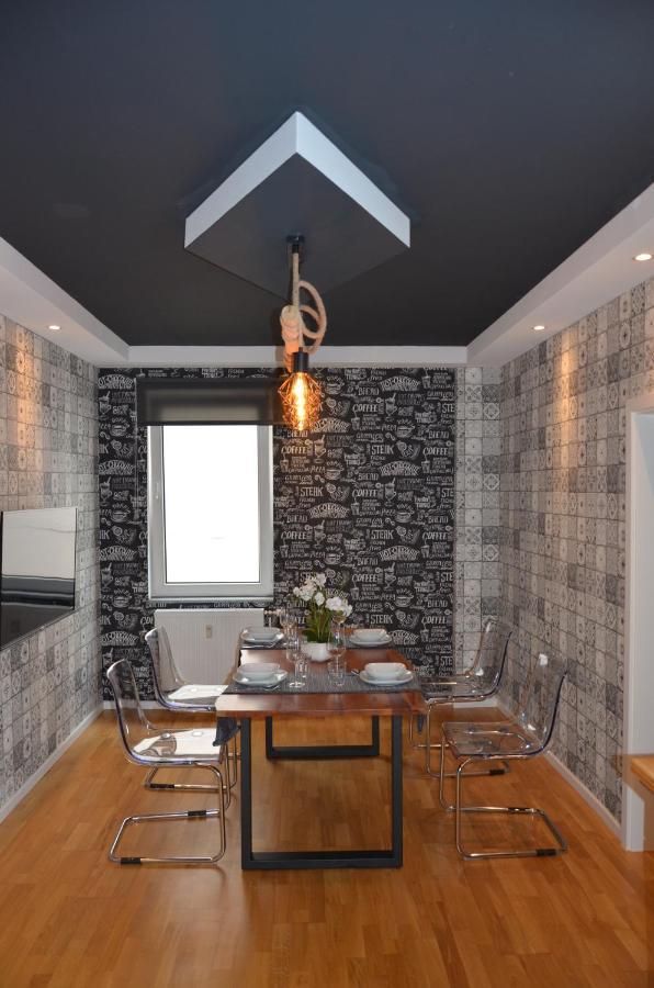 ברמן Apartment Am Diako מראה חיצוני תמונה