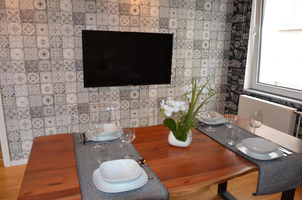 ברמן Apartment Am Diako מראה חיצוני תמונה