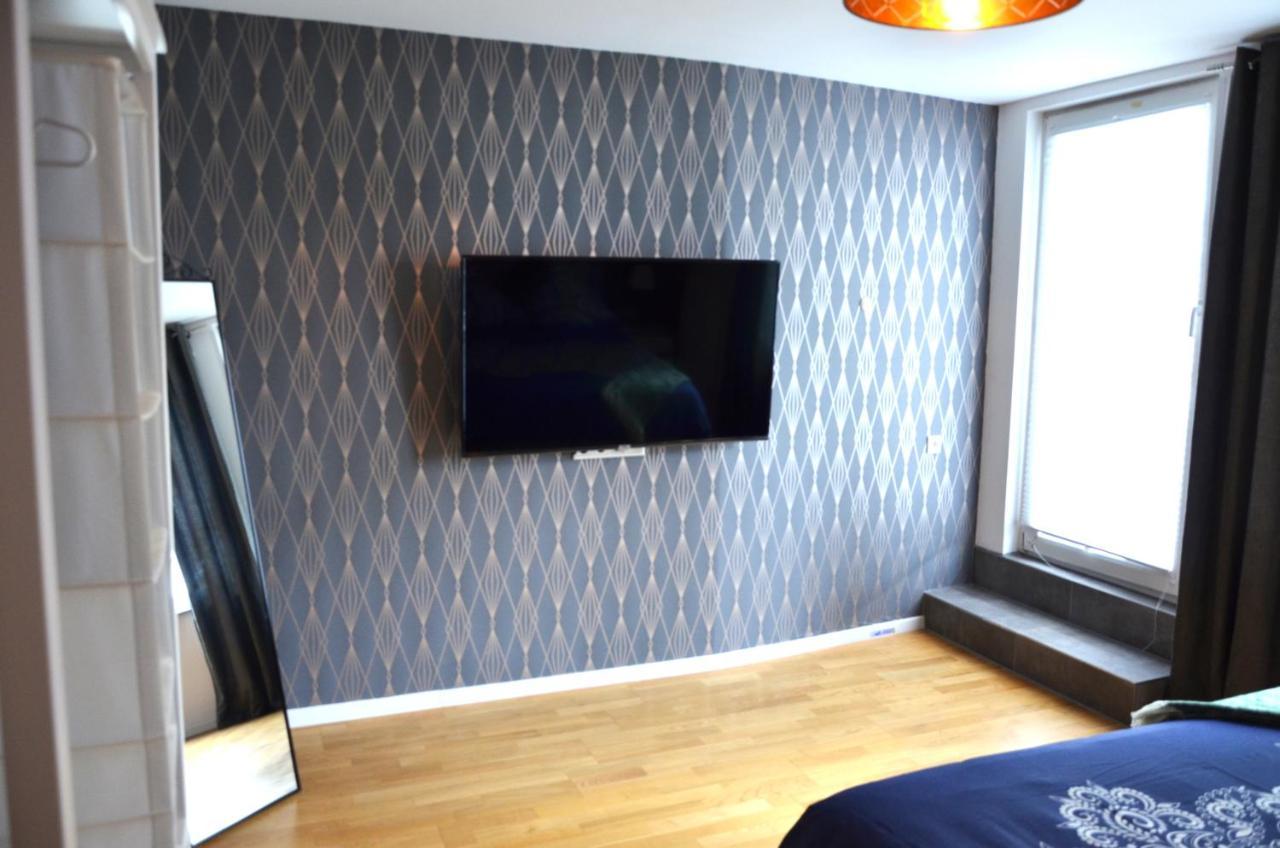 ברמן Apartment Am Diako מראה חיצוני תמונה