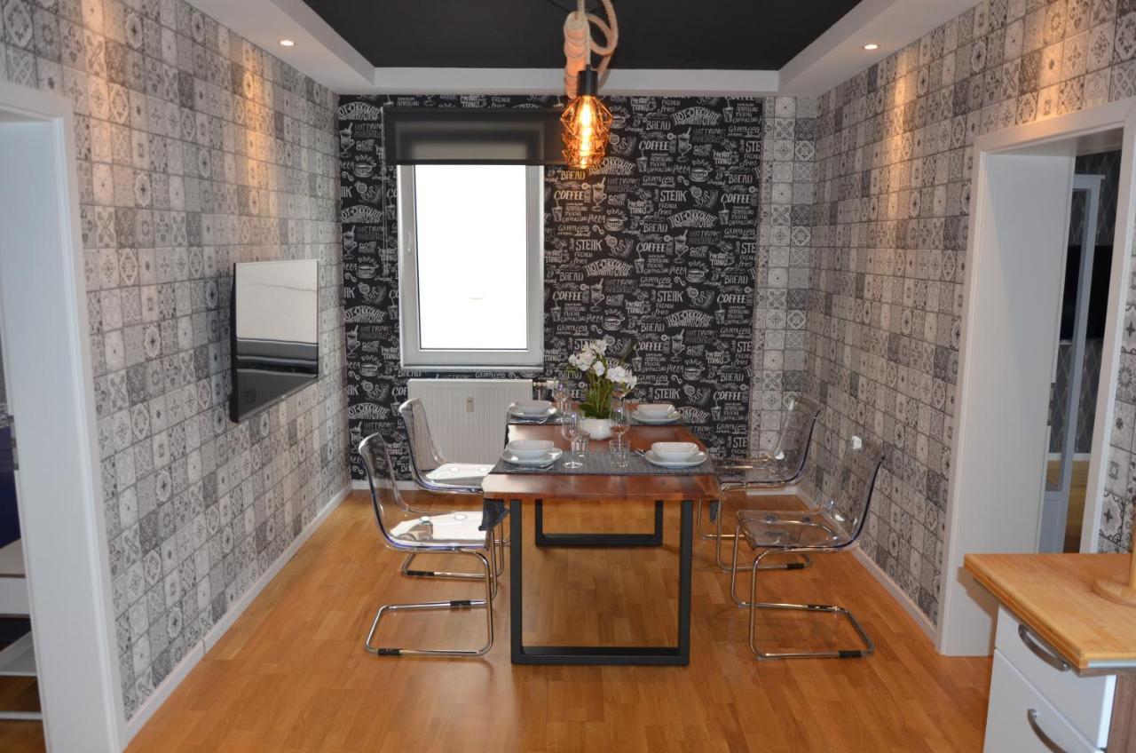ברמן Apartment Am Diako מראה חיצוני תמונה