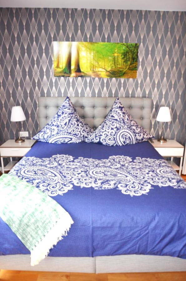 ברמן Apartment Am Diako מראה חיצוני תמונה