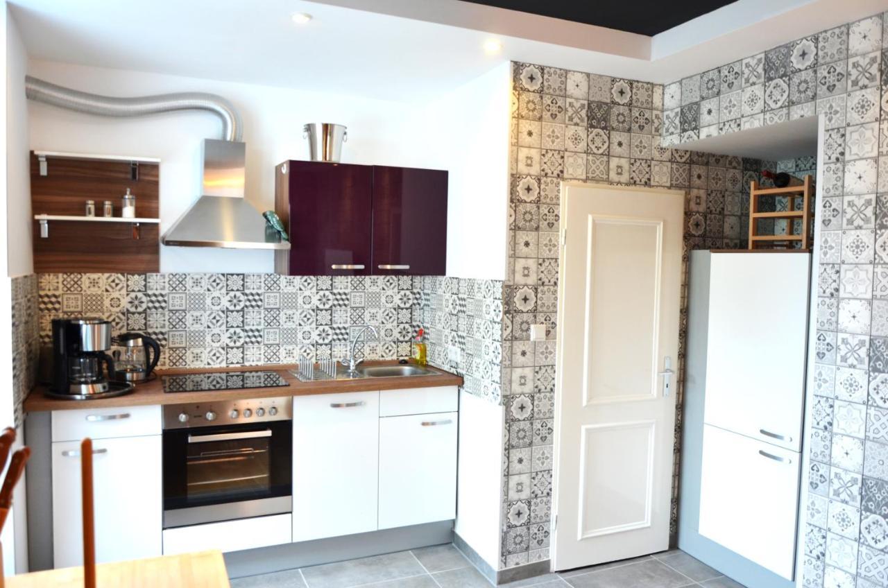 ברמן Apartment Am Diako מראה חיצוני תמונה