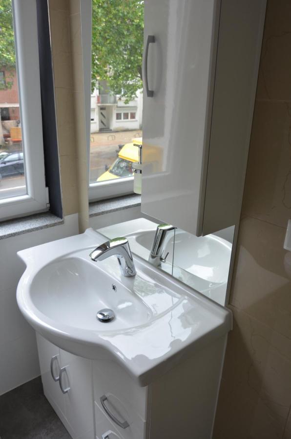 ברמן Apartment Am Diako מראה חיצוני תמונה