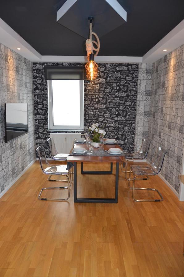 ברמן Apartment Am Diako מראה חיצוני תמונה