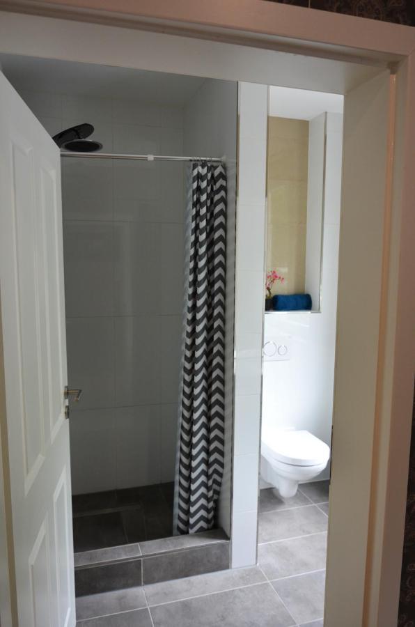 ברמן Apartment Am Diako מראה חיצוני תמונה