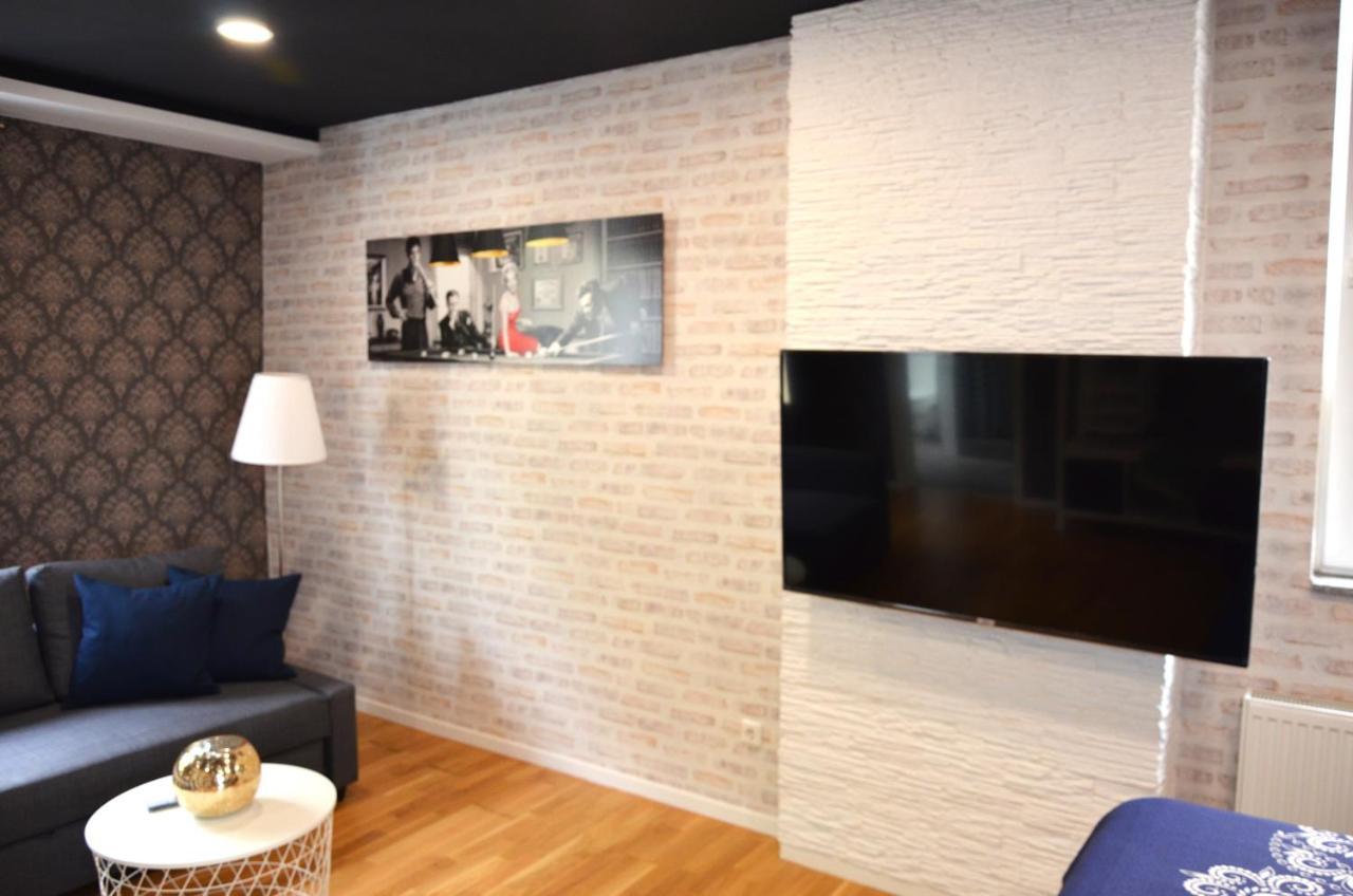 ברמן Apartment Am Diako מראה חיצוני תמונה