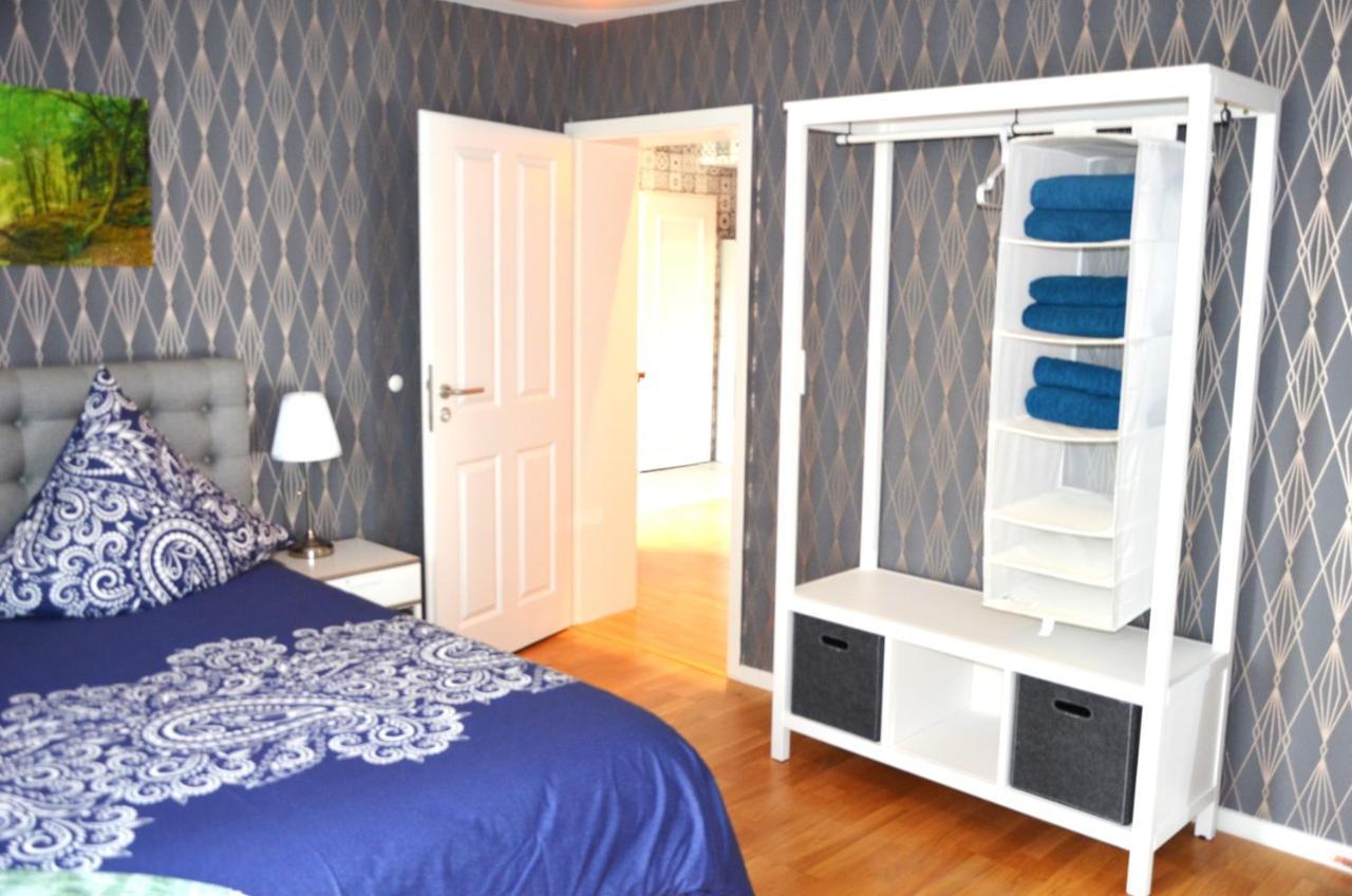 ברמן Apartment Am Diako מראה חיצוני תמונה