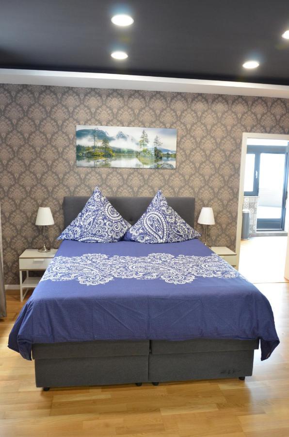 ברמן Apartment Am Diako מראה חיצוני תמונה