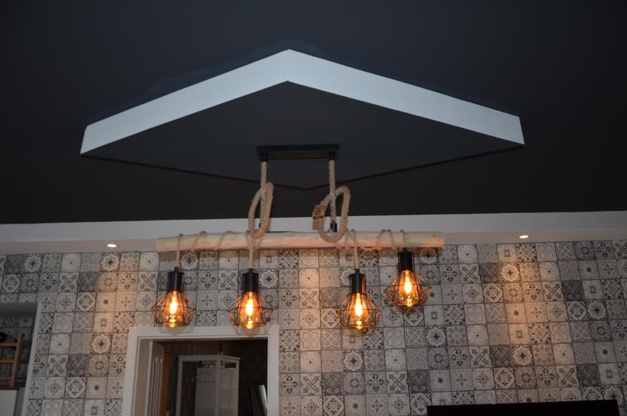 ברמן Apartment Am Diako מראה חיצוני תמונה