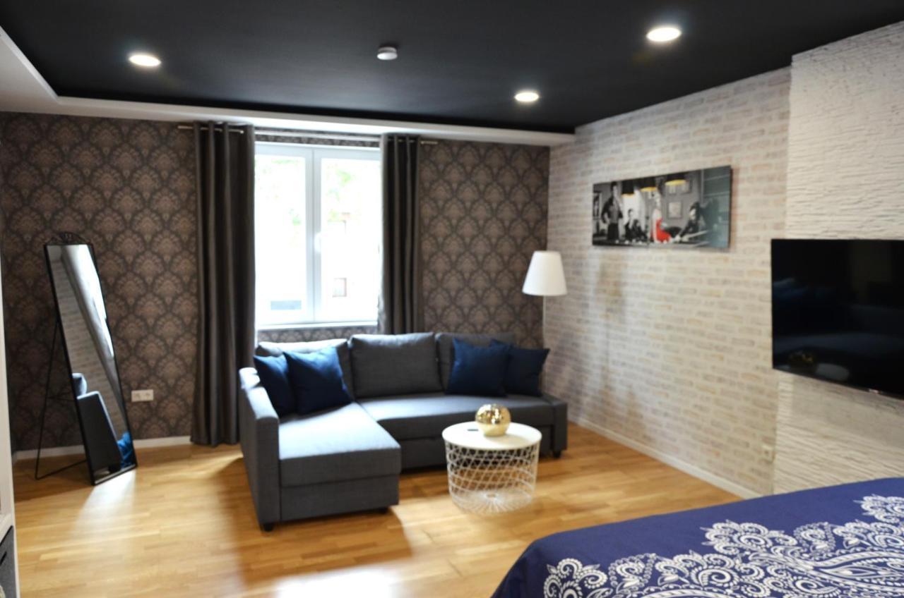 ברמן Apartment Am Diako מראה חיצוני תמונה